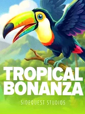 Tropical Bonanza at Friday Friday