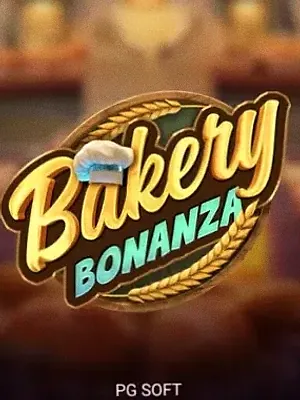 Bakery Bonanza at Friday Friday