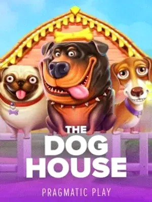 The Dog House at Friday Friday
