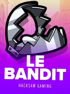 Le Bandit at Friday Friday