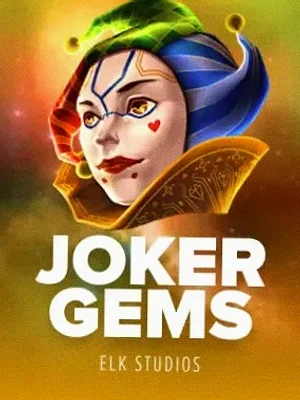 Joker Gems at Friday Friday