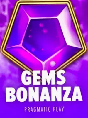 Gems Bonanza at Friday Friday